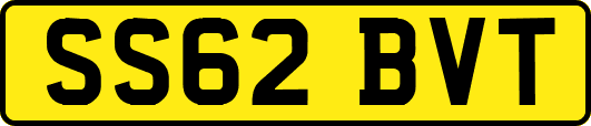 SS62BVT
