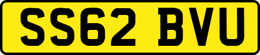 SS62BVU