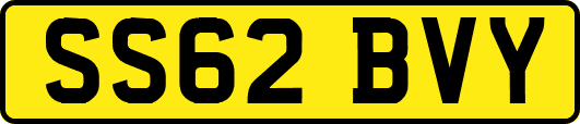 SS62BVY