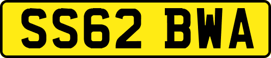 SS62BWA