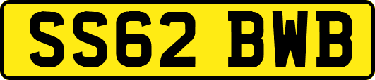 SS62BWB