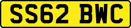 SS62BWC