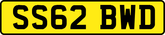SS62BWD