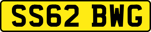 SS62BWG