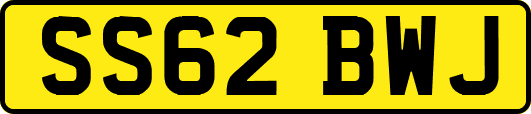 SS62BWJ
