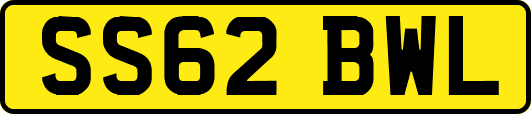 SS62BWL
