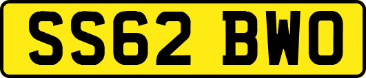 SS62BWO