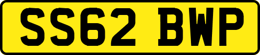 SS62BWP