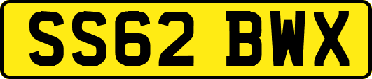 SS62BWX