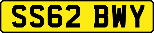 SS62BWY
