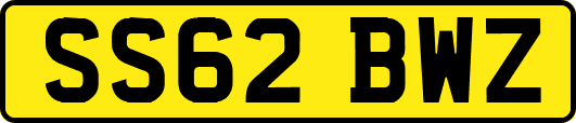 SS62BWZ