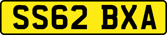SS62BXA