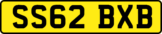 SS62BXB
