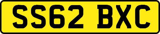 SS62BXC