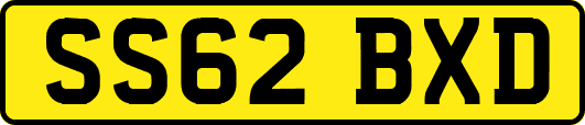 SS62BXD