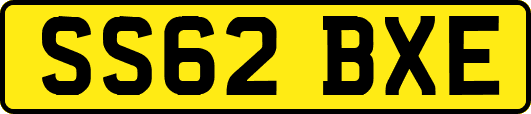 SS62BXE