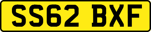 SS62BXF