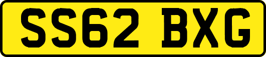 SS62BXG