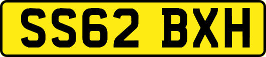 SS62BXH