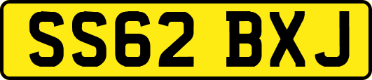 SS62BXJ