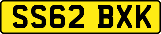 SS62BXK
