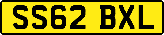 SS62BXL