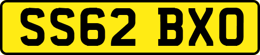SS62BXO