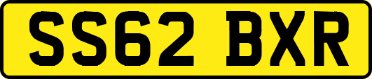 SS62BXR