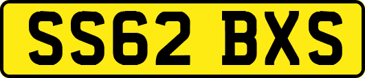 SS62BXS