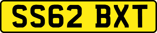 SS62BXT