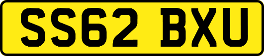 SS62BXU