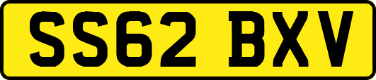 SS62BXV