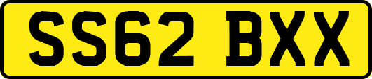 SS62BXX