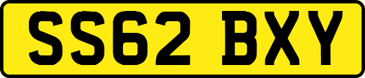 SS62BXY