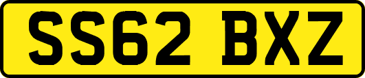 SS62BXZ