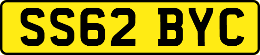 SS62BYC