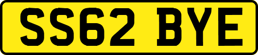 SS62BYE