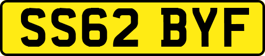 SS62BYF
