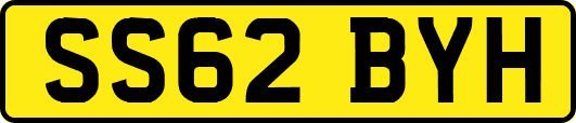 SS62BYH