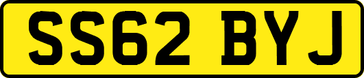 SS62BYJ