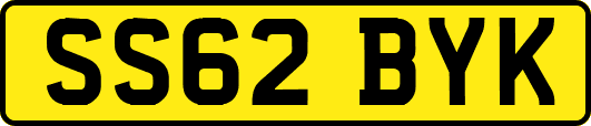 SS62BYK