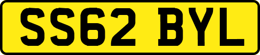 SS62BYL