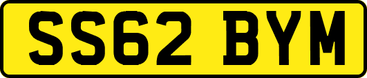 SS62BYM