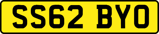 SS62BYO