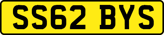 SS62BYS