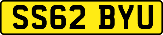 SS62BYU