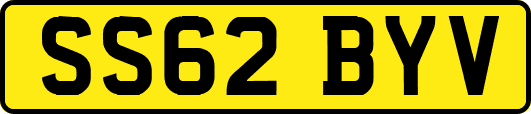 SS62BYV