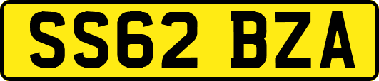 SS62BZA