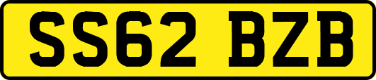 SS62BZB