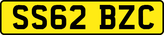 SS62BZC